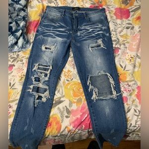 Amiri Jeans size 34